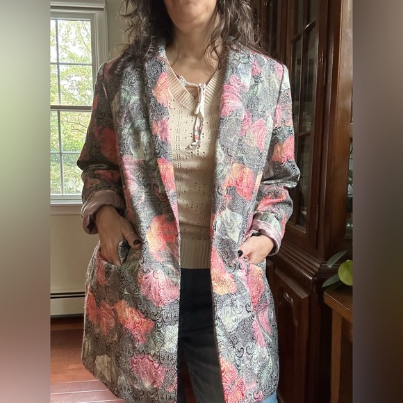 Funky Blazer - Picture 11 of 11